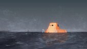 GTA V Life Boat